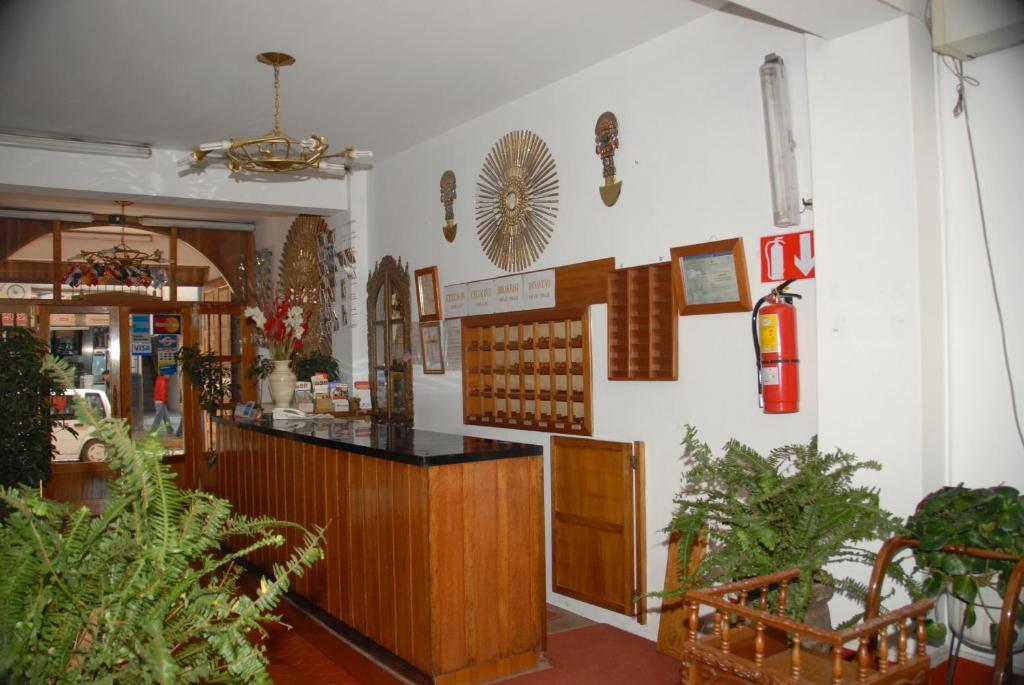 Hotel Casablanca Cuzco Kültér fotó