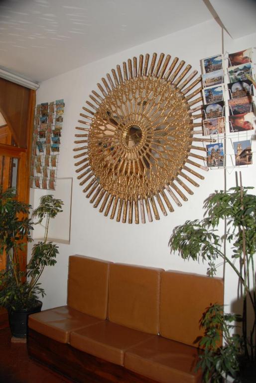 Hotel Casablanca Cuzco Kültér fotó