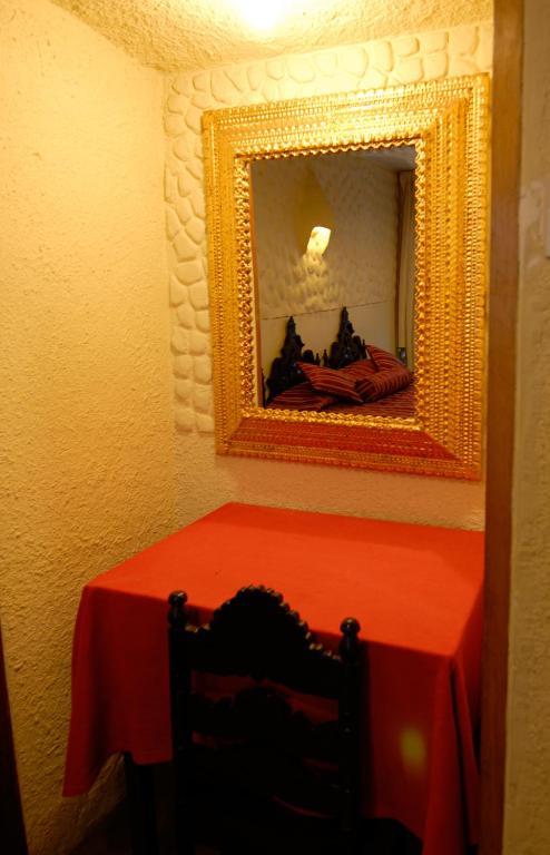Hotel Casablanca Cuzco Kültér fotó