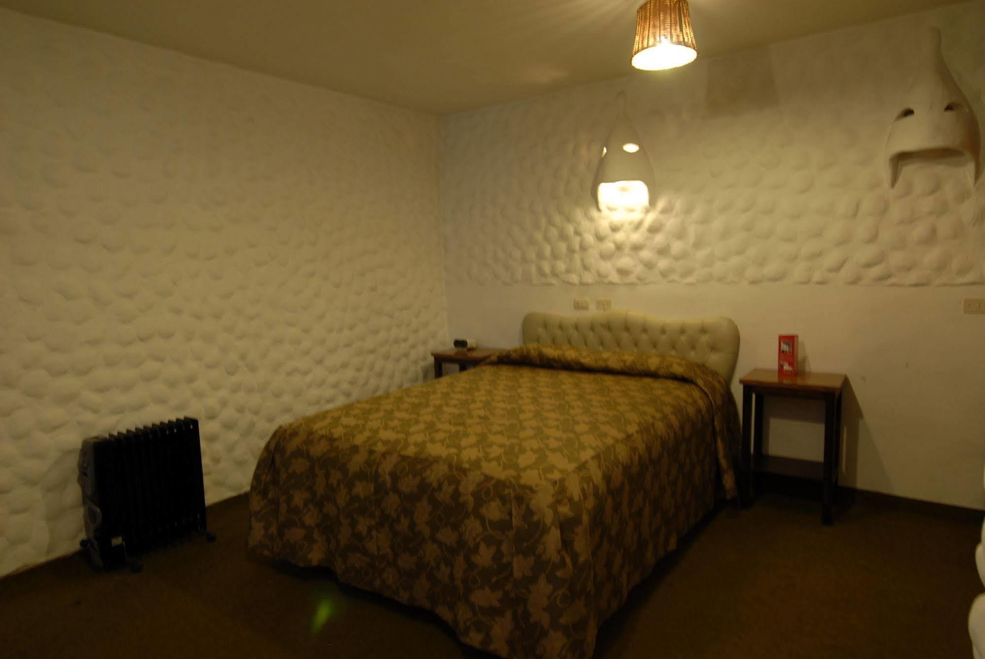 Hotel Casablanca Cuzco Kültér fotó